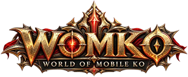 WOMKO – World of Mobile KO